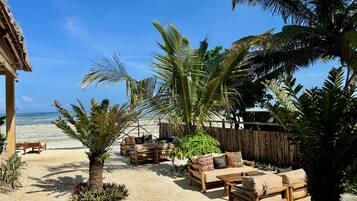 Studio Suite phong cách lãng mạn | Quang cảnh từ phòng