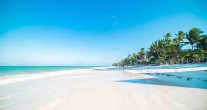 Mayai Ocean Resort