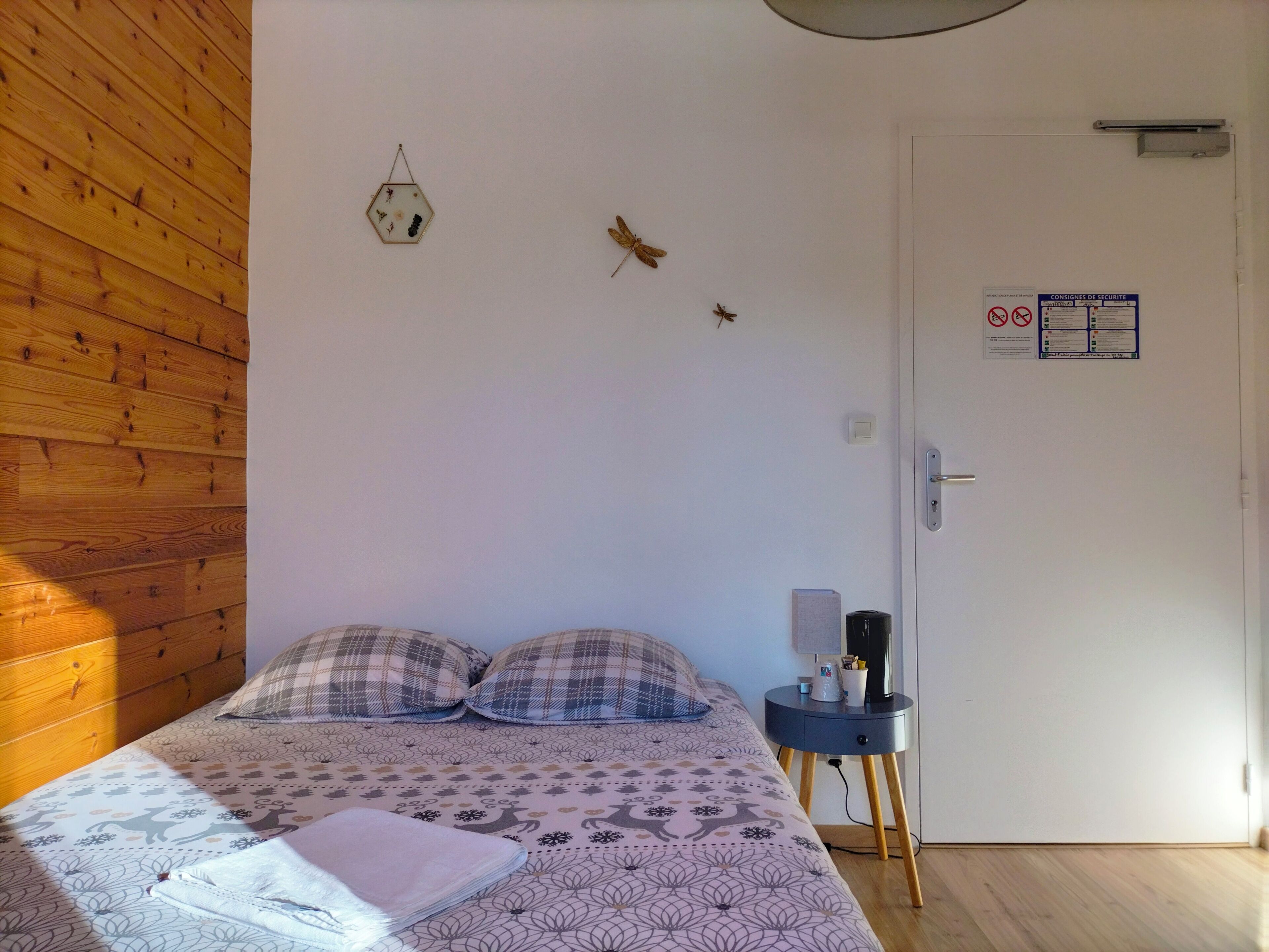 Habitación