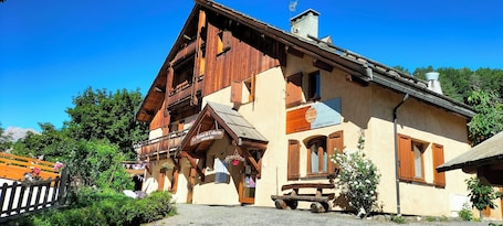 Maison de Catherine