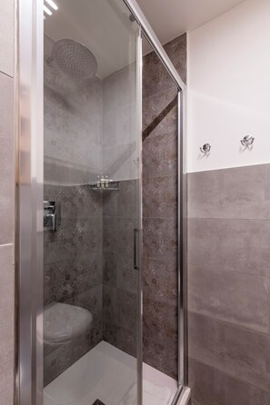 Apartment | Bathroom - BnButler - Sebenico 28 (Milan)