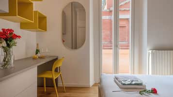 Departamento | 1 habitación y wifi gratis