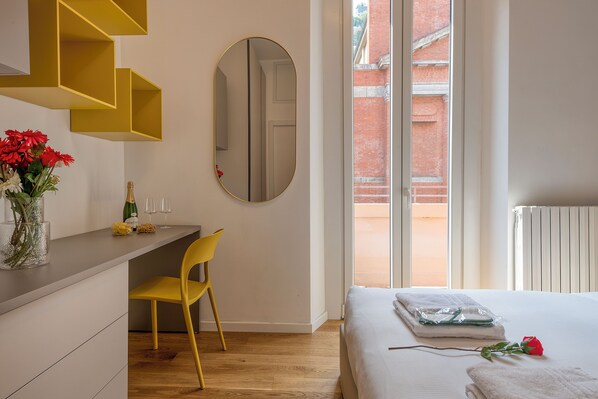 Apartment | 1 bedroom, free WiFi - BnButler - Sebenico 28 (Milan)