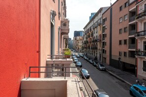 Exterior - BnButler - Sebenico 28 (Milan)
