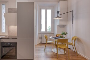 Apartment | Wohnbereich