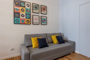 منطقة المعيشة