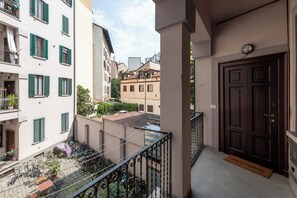 Exterior - BnButler - Sebenico 28 (Milan)
