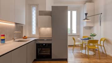 Apartamento | Cocina privada