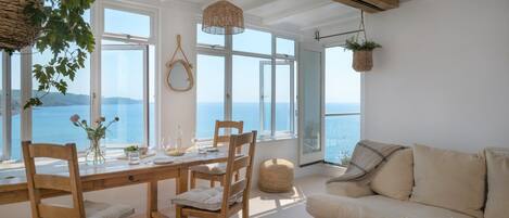 TV connectée, livres