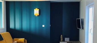 Maison Gabriel Appartement BULLE