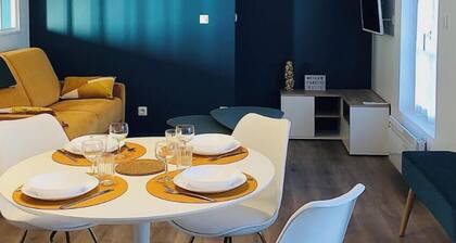 Maison Gabriel Appartement Bulle