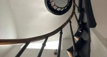 Maison Gabriel Appartement Bulle