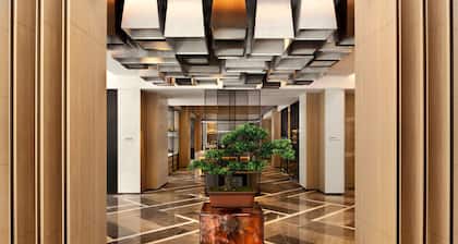 Delta Hotels BY Marriott Xi'an