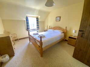 Cottage, Beberapa Tempat Tidur | 3 kamar tidur, setrika/meja setrika, dan Wi-Fi gratis