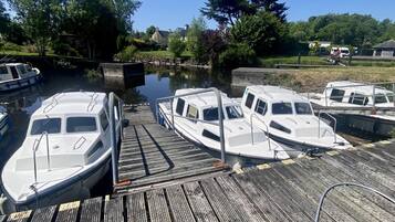 Cottage, Multiple Beds | Property grounds