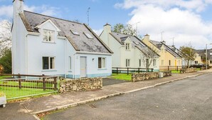 Cottage, Multiple Beds | Exterior - Leitrim Quay - Riverside Cottage 4 (Carrick-on-Shannon)