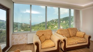 Family Apartment - BENGISU APART HOTEL (Trabzon)