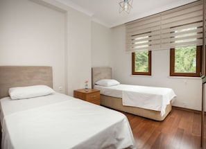 Family Apartment