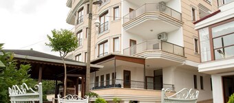BENGISU APART HOTEL