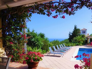 Pool - Selecta Casa Esmerdo (Estepona)