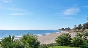 Plage à proximité