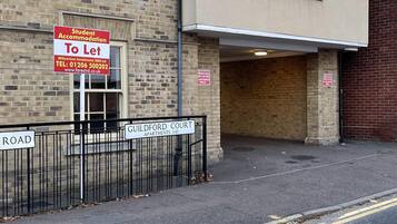 Apartment, Multiple Beds | Exterior