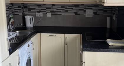 Ground Floor 2-bed Apartment in Colchester