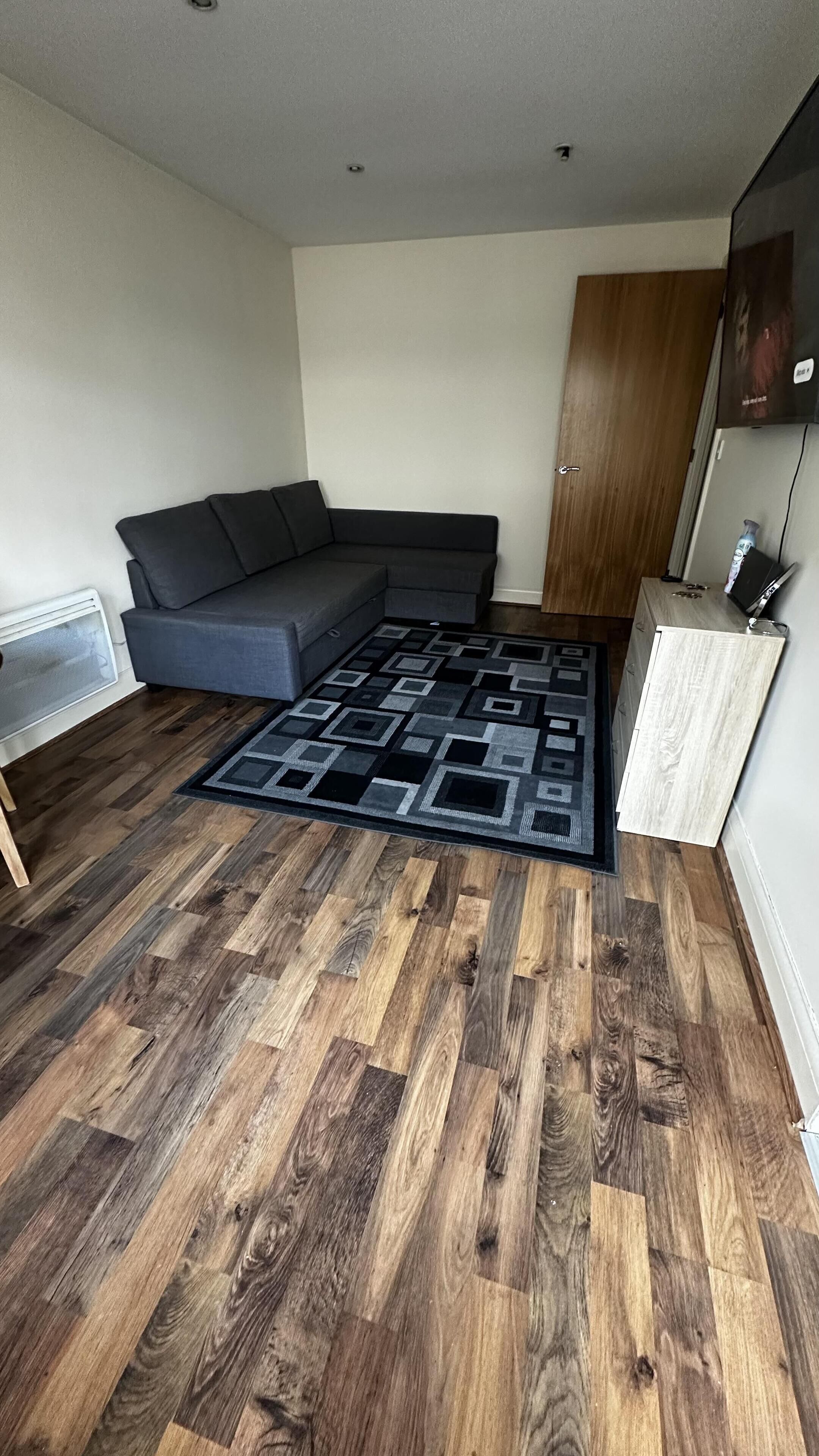 Apartment, Multiple Beds | Interior