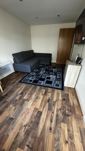 Apartment, Multiple Beds | Interior - Ground Floor 2-bed Apartment in Colchester (Colchester)