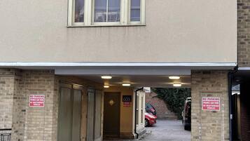 Apartment, Multiple Beds | Exterior