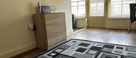 Leilighet, flere senger | Innvendig