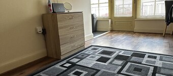 Ground Floor 2-bed Apartment in Colchester