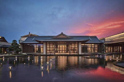 Crowne Plaza Ganzhou by IHG