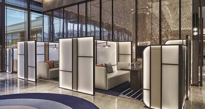 Crowne Plaza Ganzhou by IHG