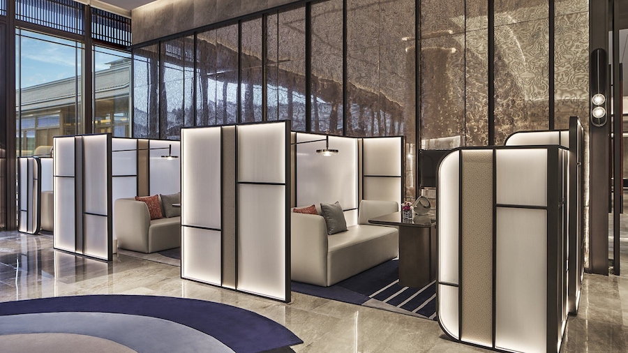 Crowne Plaza Ganzhou by IHG