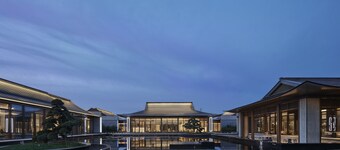 Crowne Plaza Ganzhou by IHG