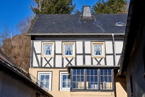 Außendetails