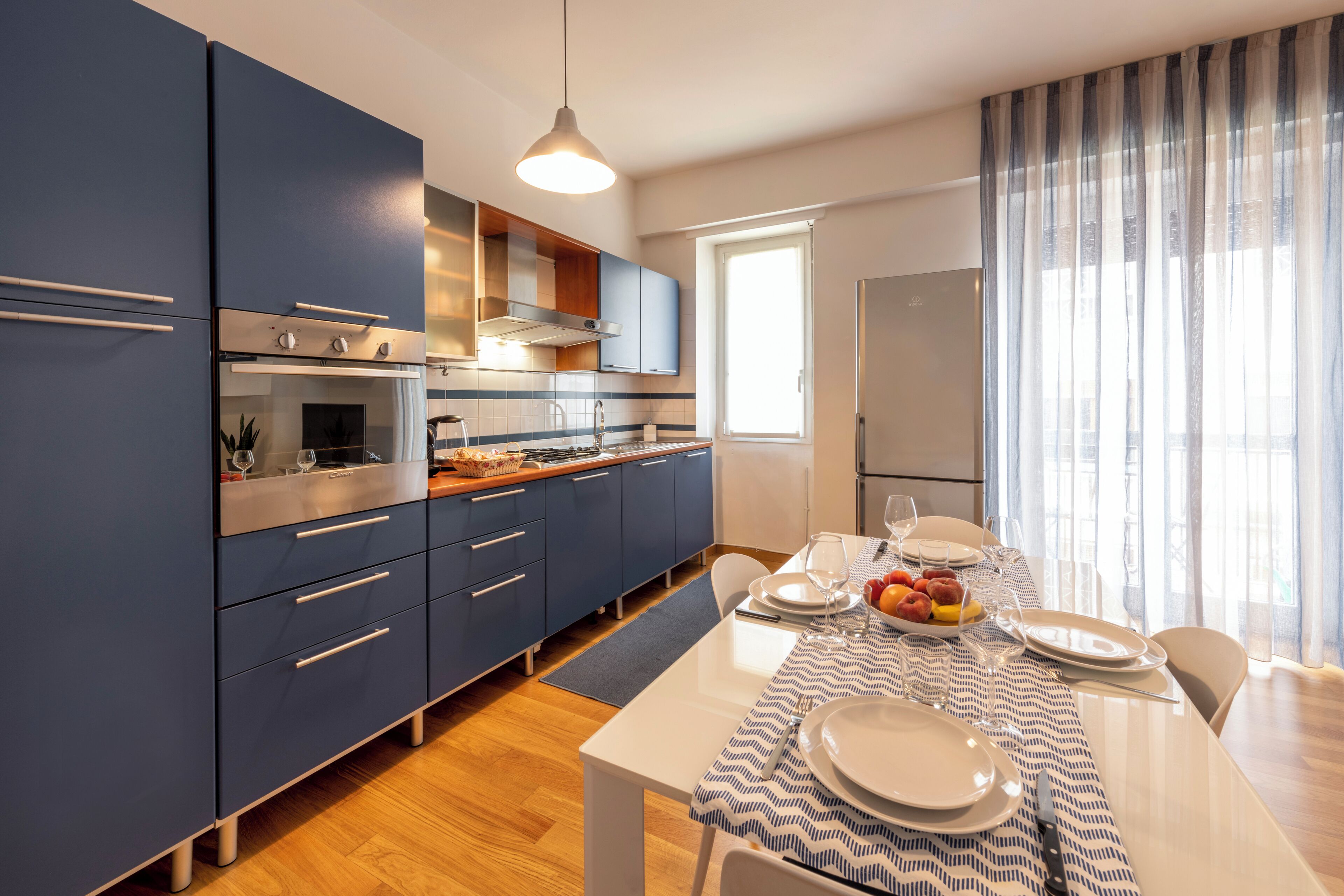 Apartment | Private kitchen