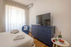 Apartment | 1 bedroom, free WiFi - BnButler - Strigelli 13 (Milan)