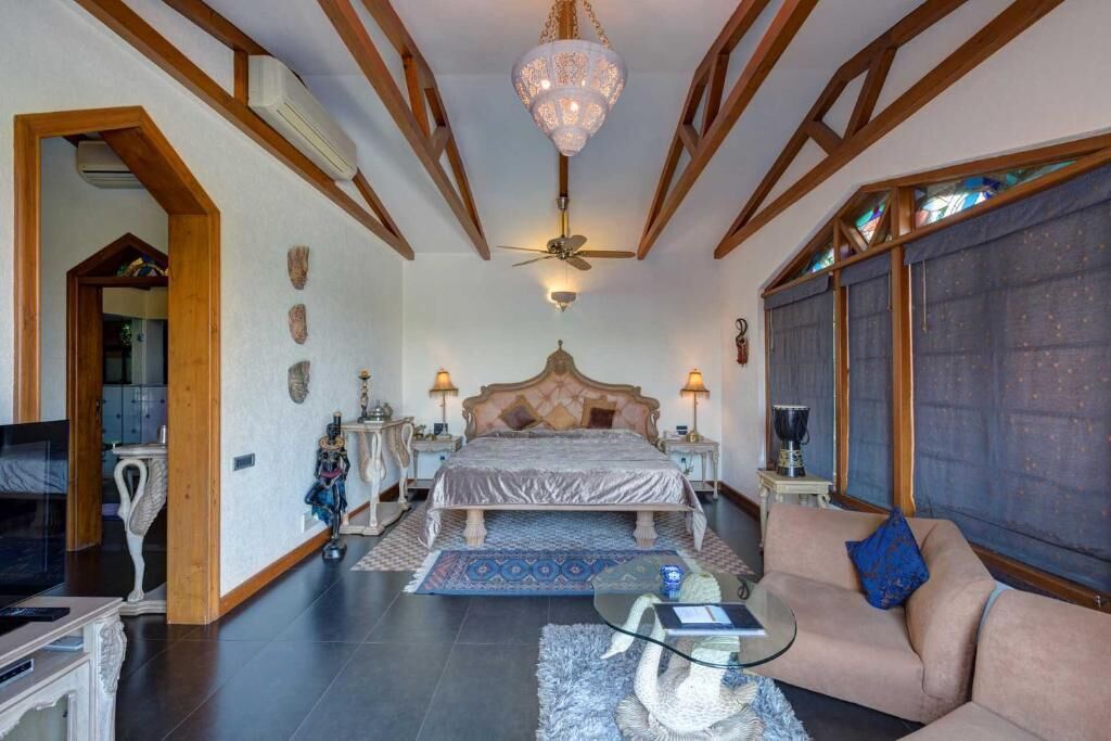 In-room safe, individually furnished, free WiFi, bed sheets