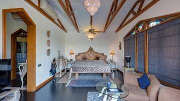 In-room safe, individually furnished, free WiFi, bed sheets