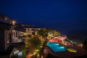 Pool - Ramsukh Resorts (Mahabaleshwar)