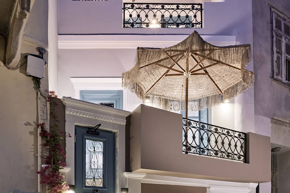 Syroc Maison