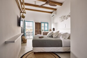 Coffres-forts dans les chambres, décoration personnalisée