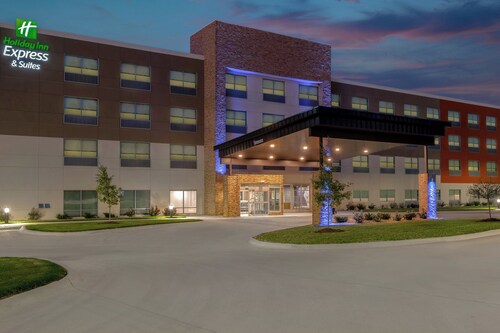 Holiday Inn Express and Suites Alton St Louis Area by IHG