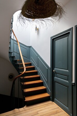 Interieur