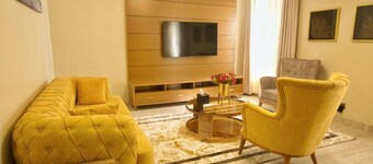 MUSADA LUXURY HOTELS AND SUITES