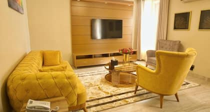 MUSADA LUXURY HOTELS AND SUITES