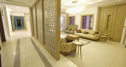 MUSADA LUXURY HOTELS AND SUITES