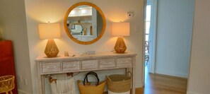 Interior - Newly Remodeled Loft • Walk to Dining • King Suite + Spa Bath (South Padre Island)